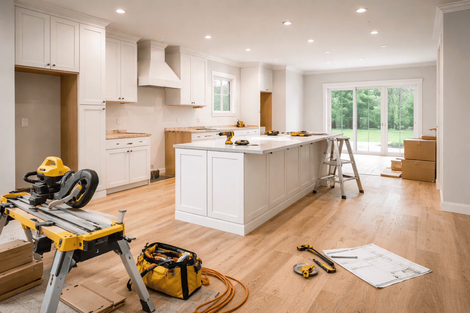 Services 4 Remodel